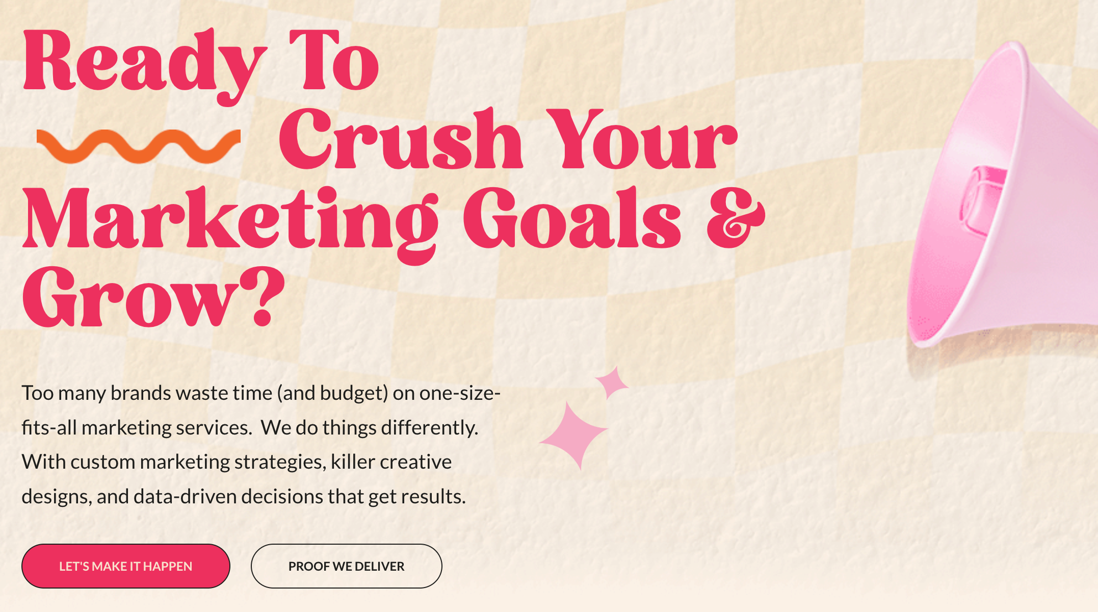 Marketing Agency Services 23